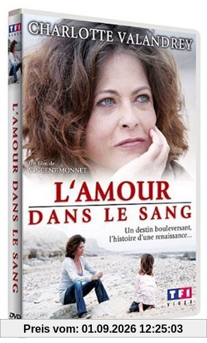 L'amour dans le sang [FR Import]