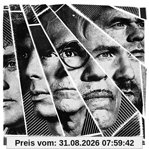 FFS (Deluxe CD Incl. 4 Bonus Tracks)