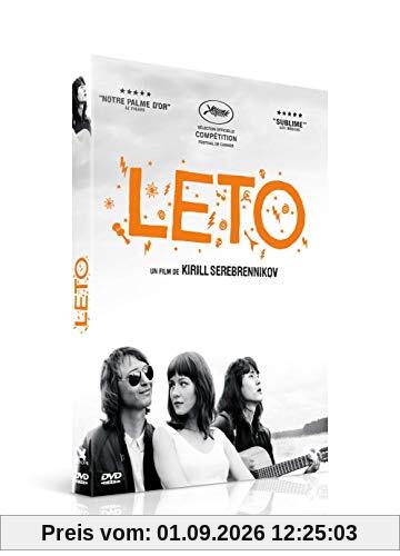Leto [FR Import]