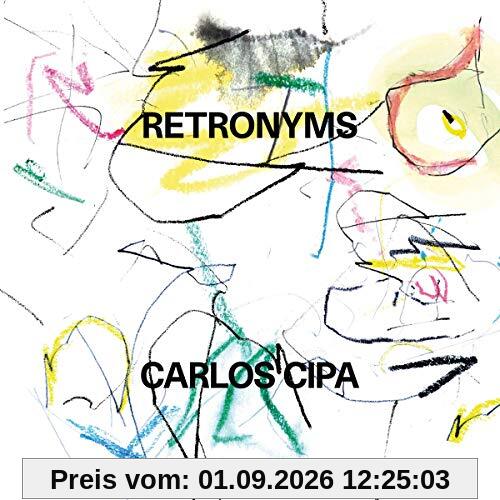 Retronyms