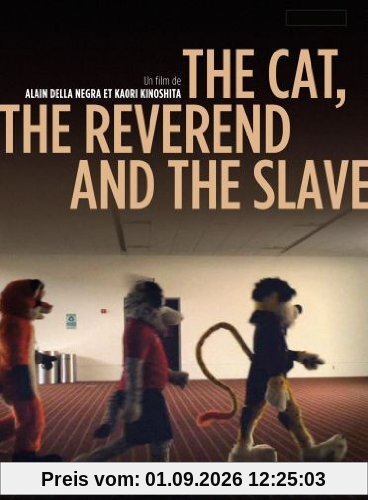The cat, the reverend and the slave [FR Import]