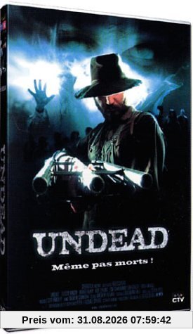 Undead