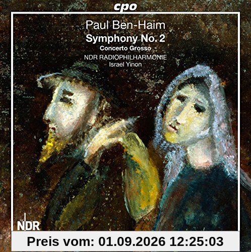 Symphony No.2