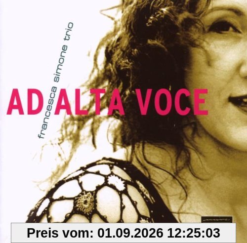 Ad Alta Voce