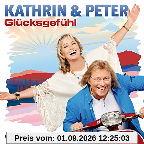 Glücksgefühl