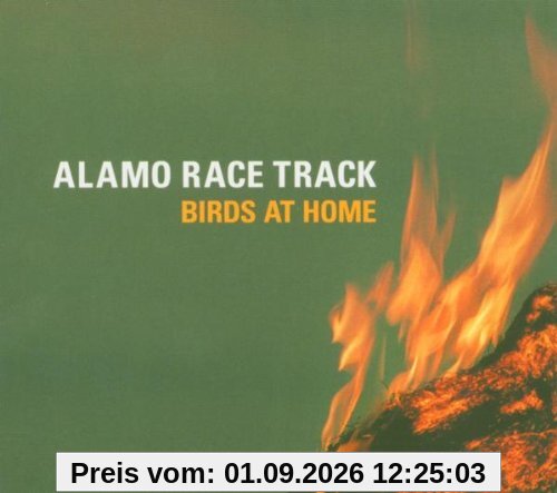 Birds at Home