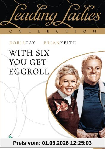 With 6 You Get Eggroll [UK Import]
