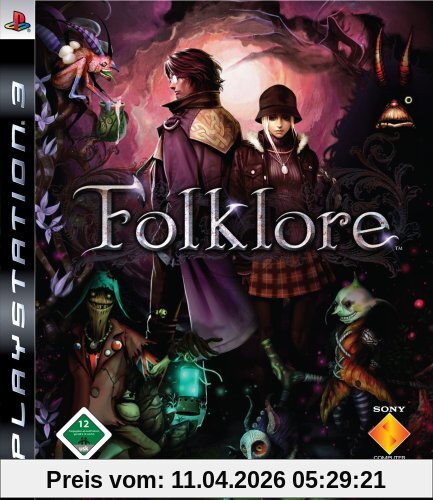 Folklore