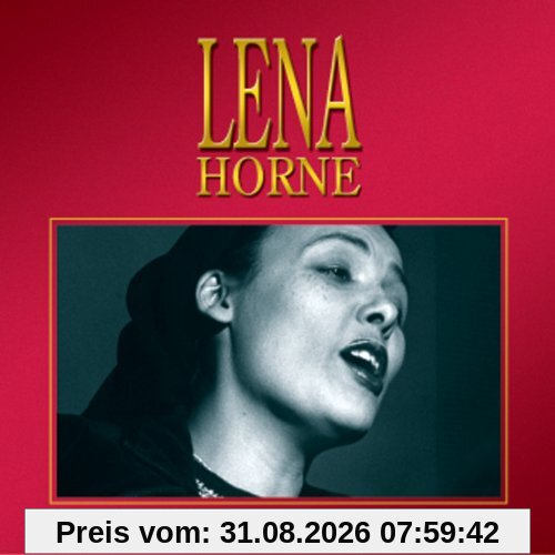 Lena Horne