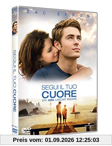 Segui il tuo cuore [IT Import]