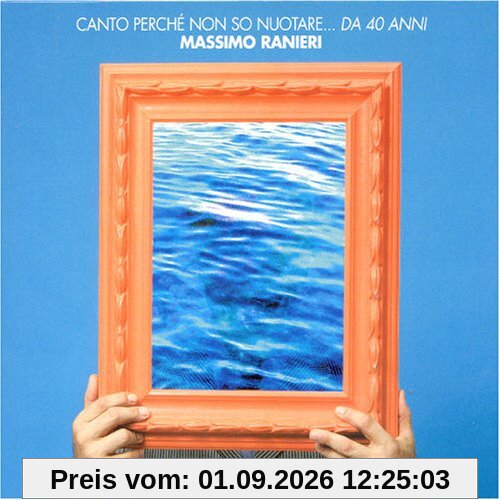 Canto Perche'non So Nuotare...