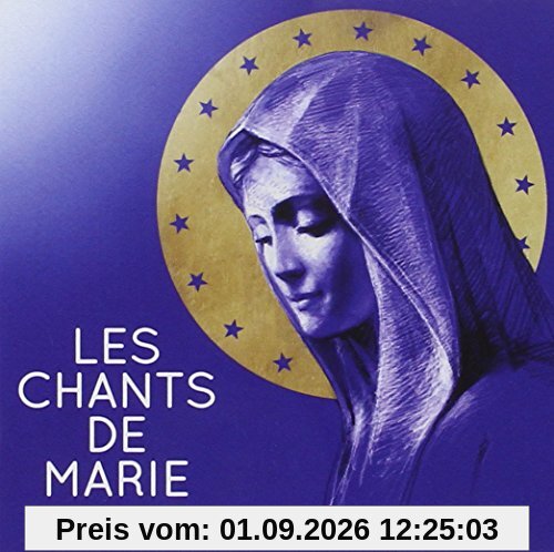 Les Chants de Marie