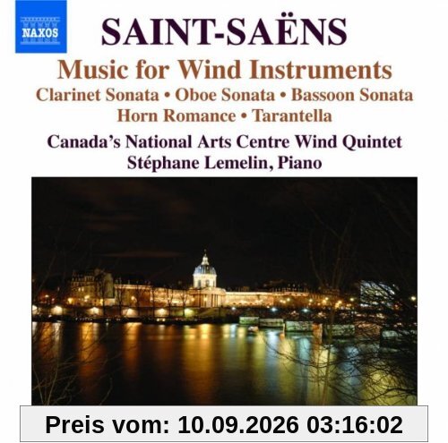 Musik für Blasinstrumente