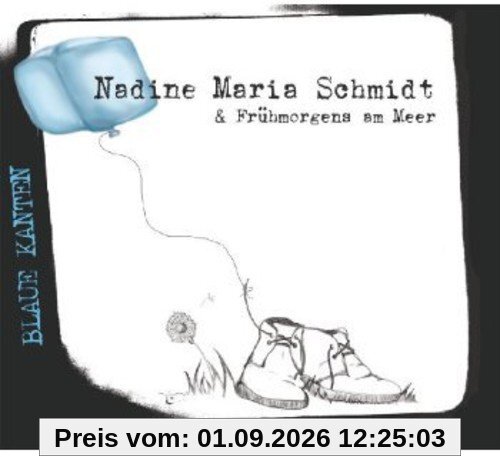 Blaue Kanten