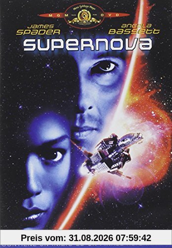 Supernova [IT Import]