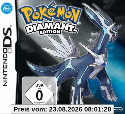 Pokémon Diamant-Edition