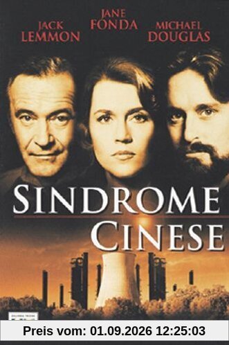Sindrome cinese [IT Import]