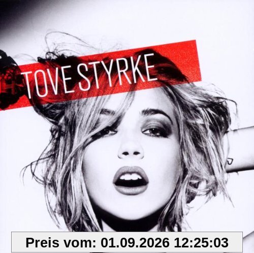 Tove Styrke