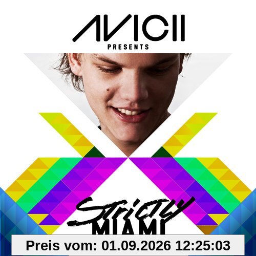 Strictly Miami
