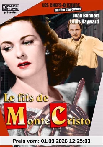 Le Fils de Monte Cristo