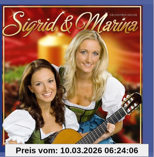 Sigrid & Marina Stille Zeit