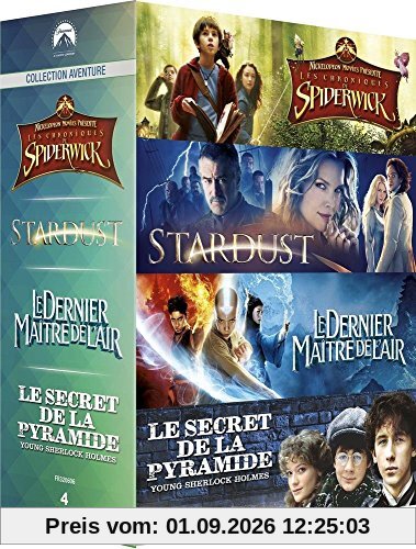 Coffret jeunesse [FR Import]