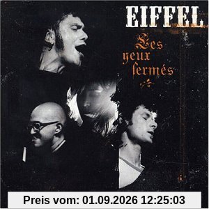 Les Yeux Fermes-Live