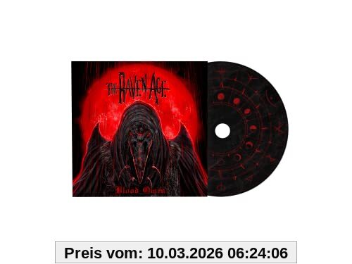 the Raven Age Blood Omen