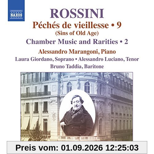 Klaviermusik Vol.9