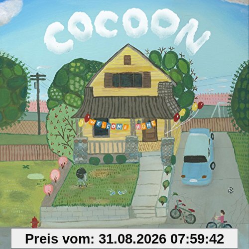 Welcome Home (Limited Edition)