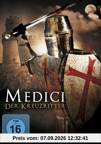 Medici - Der Kreuzritter