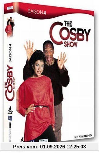 The cosby show, saison 4 [FR Import]
