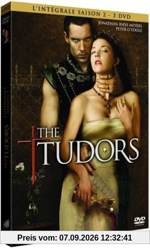 The Tudors, saison 2 - Coffret 3 DVD [FR Import]