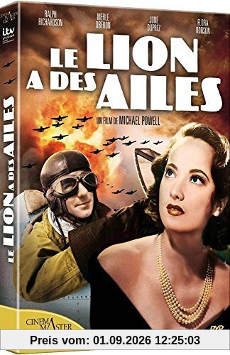 Le lion a des ailes [FR Import]