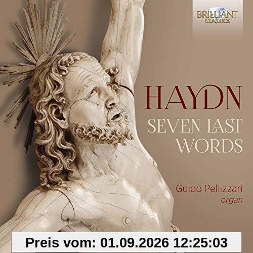 Haydn:Seven Last Words