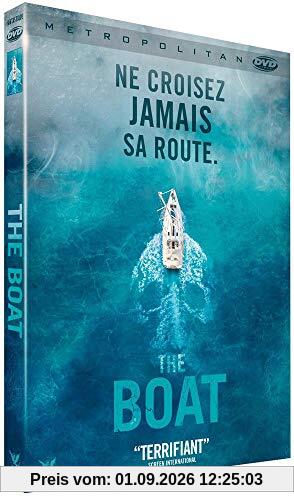 The boat [FR Import]