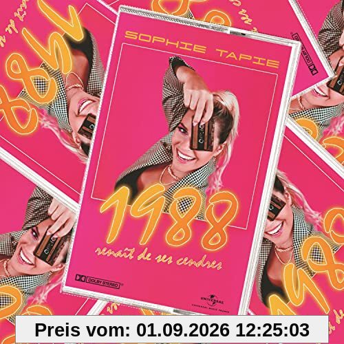 1988 Renait de Ses Cendres