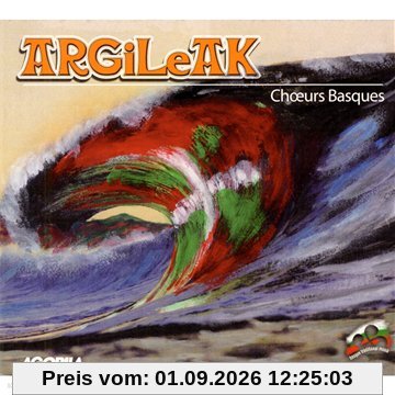 Choeurs Basques