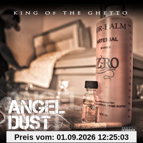 Angel Dust