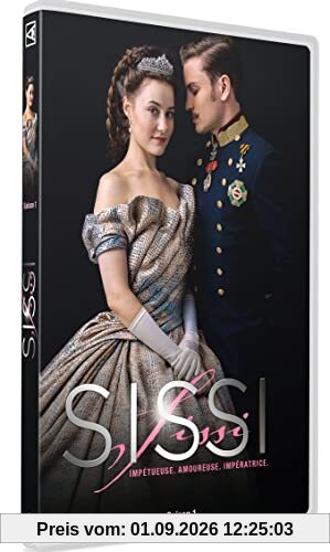 Sissi [FR Import]