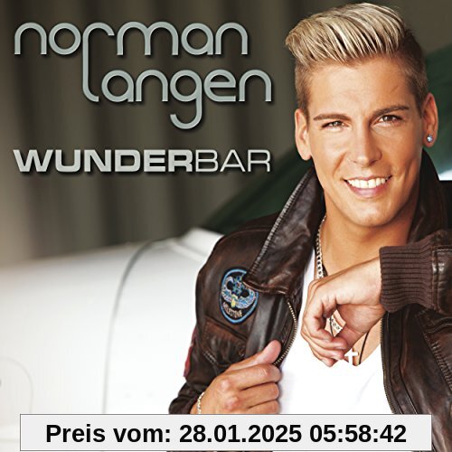 Wunderbar