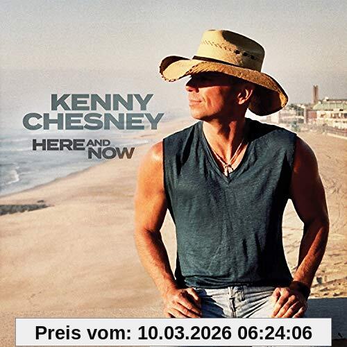 Chesney Kenny Here And Now