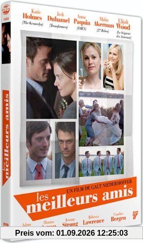 Les meilleurs amis [FR Import]