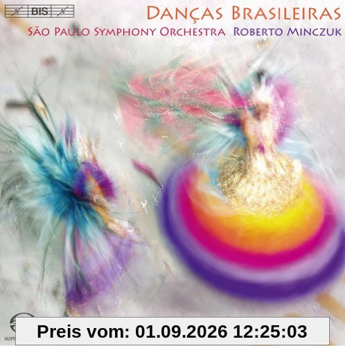 Dancas Brasileiras