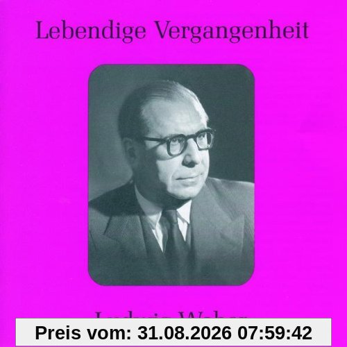 Ludwig Weber