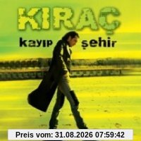 Kayip Sehir