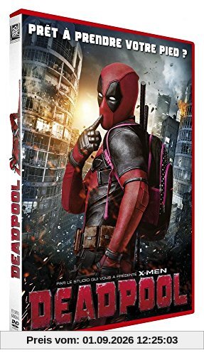 Deadpool
