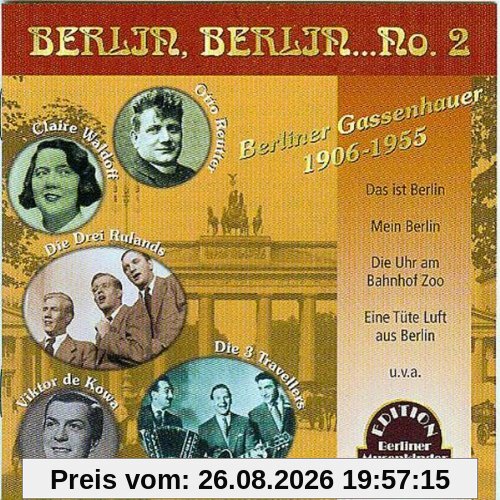 Berlin,Berlin Folge 2