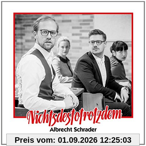 Nichtsdestotrotzdem