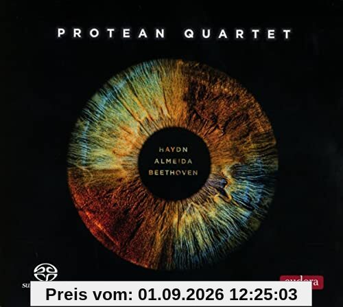 Streichquartette